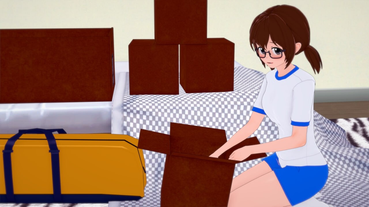 少女与战车：Panzussy篇剧场版0.7.0 安卓端 汉化版 预览图