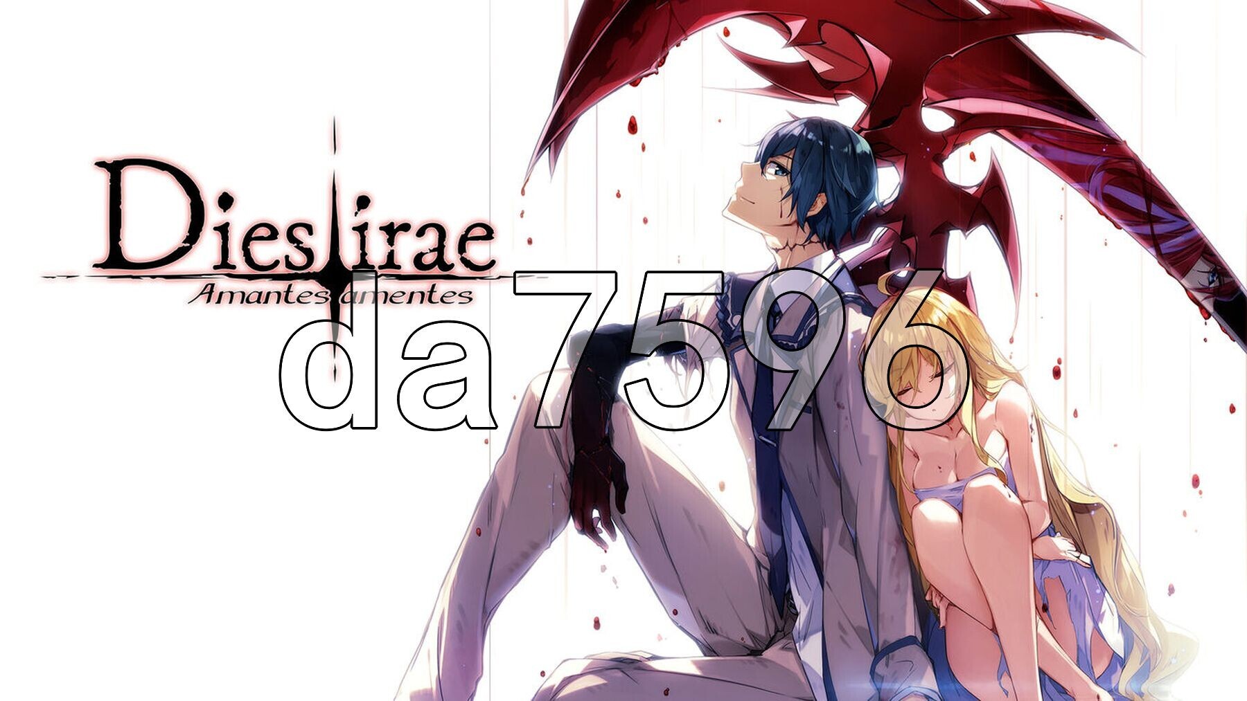 审判日 ~相爱的恋人们是痴狂者~ Dies irae ~Amantes amentes~ Steam官中高清版+全DLC PC端 官中高清完整版 预览图