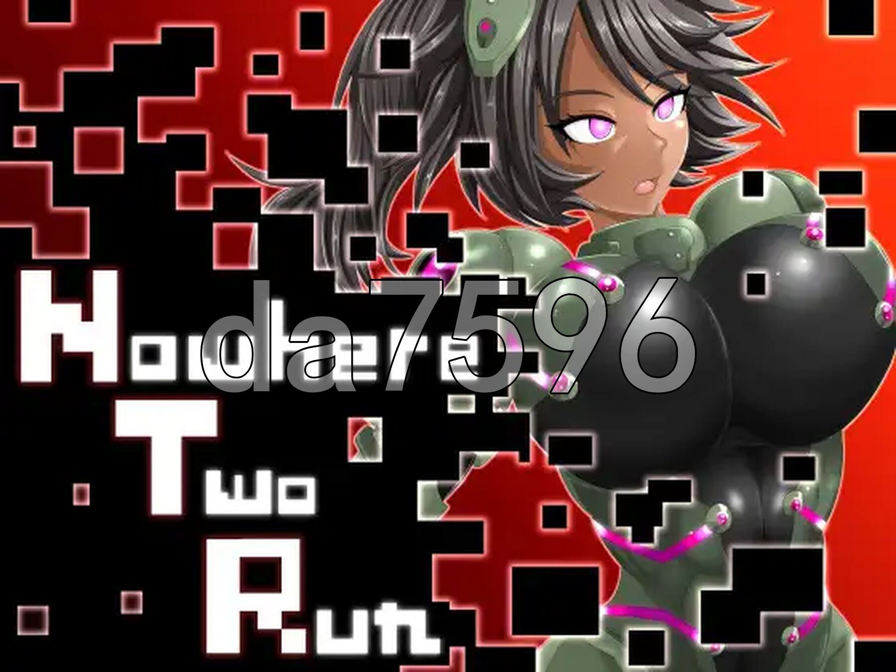 双重绝路 Nowhere Two Run 内嵌AI汉化版 PC端 预览图