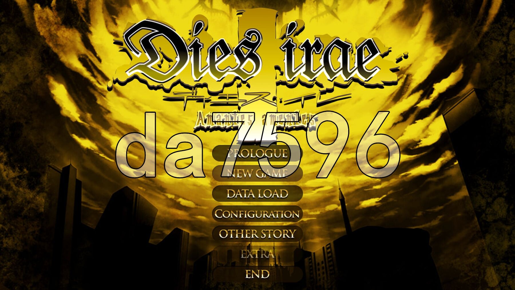 审判日 ~相爱的恋人们是痴狂者~ Dies irae ~Amantes amentes~ Steam官中高清版+全DLC PC端 官中高清完整版 预览图