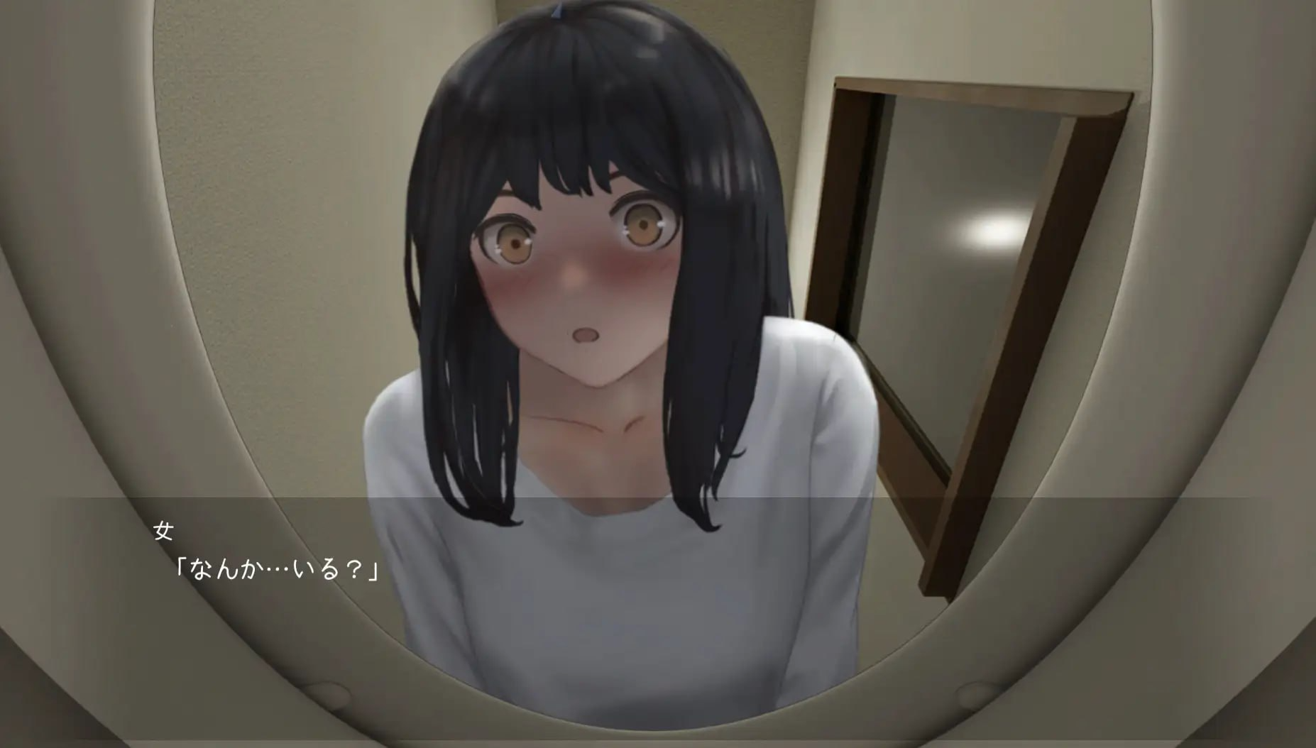 关于我转生成厕所君这件事~顽强的toto君！ トイレ転生~頑張れT○T○君! 机翻版 双端 预览图