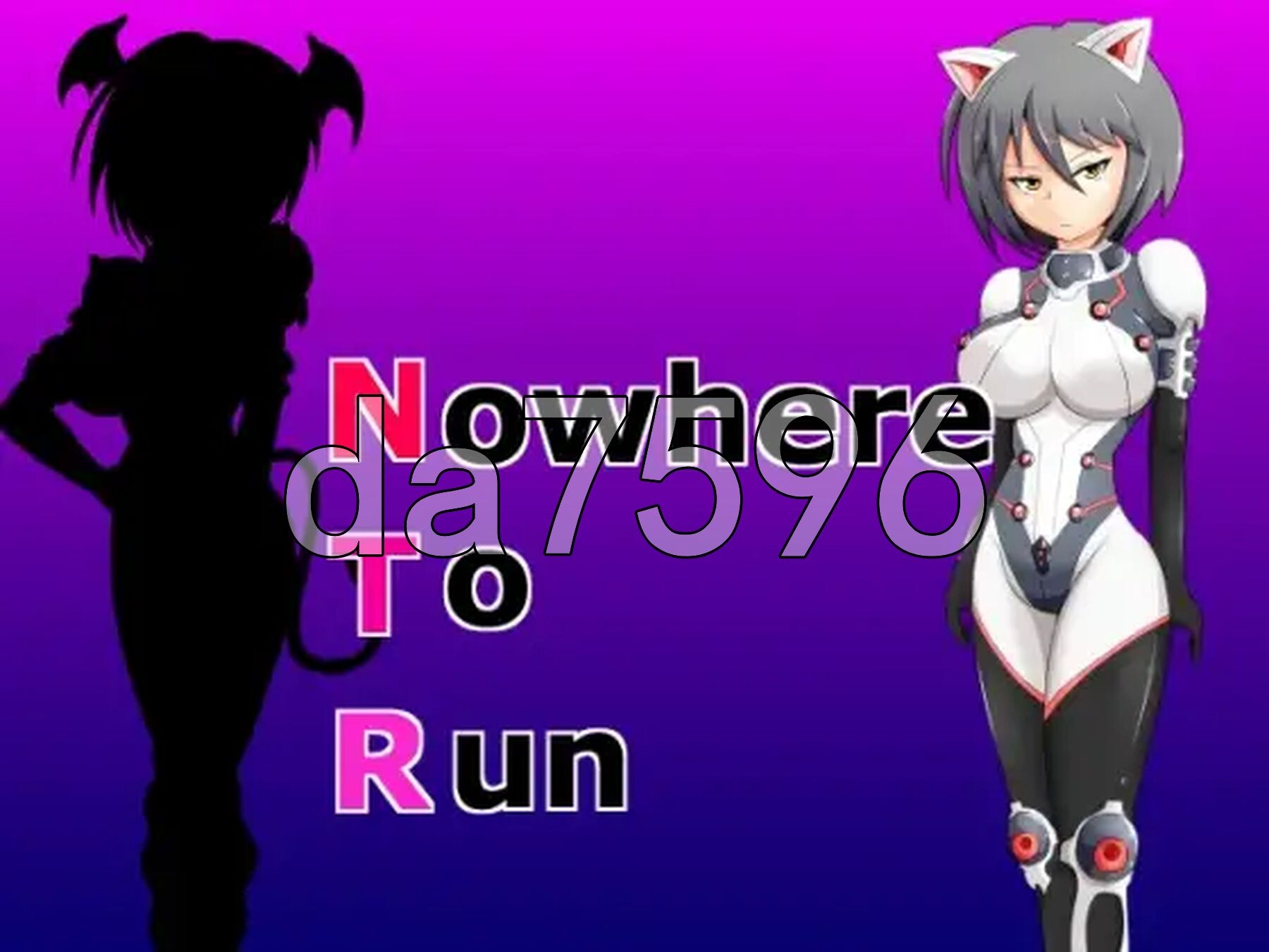 走投无路 Nowhere To Run PC端 AI汉化版 预览图