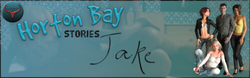 霍顿湾故事-杰克 Horton Bay Stories - Jake v0.6.7.2 6双端 汉化版 预览图