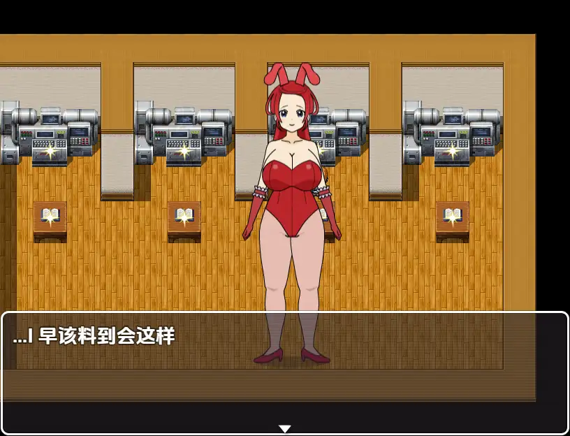 英雄堕落1.0 双端 汉化版 预览图
