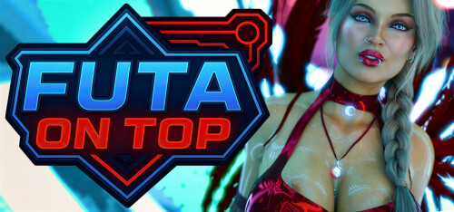 特殊角色登顶 Futa on Top Demo PC端 汉化版 预览图
