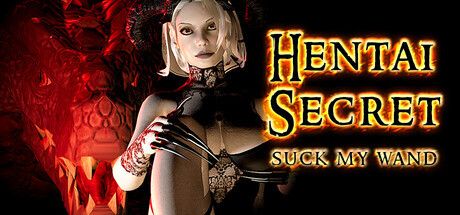 Hentai Secret: Suck My Wand PC端 官中高清版 预览图
