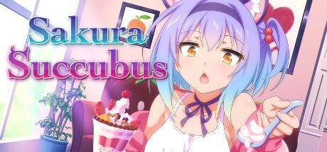 樱花魅魔 1~10部 Sakura Succubus 1~10 合集 PC端 官中高清版 预览图