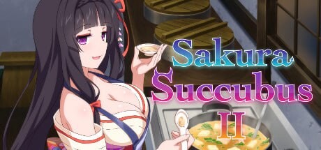 樱花魅魔 1~10部 Sakura Succubus 1~10 合集 PC端 官中高清版 预览图