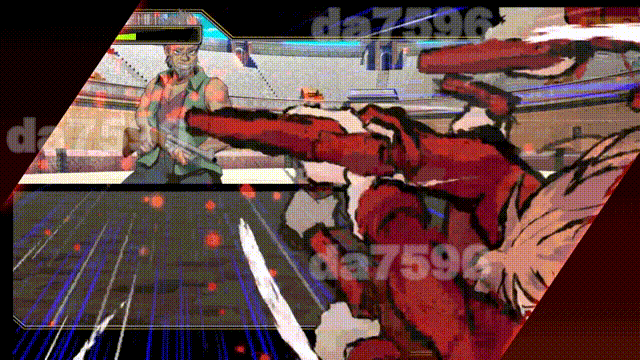 终末的死斗场少女 デッドエンドコロッセオ ver1.28 Steam官中步兵版 PC端 官中高清完整版 预览图