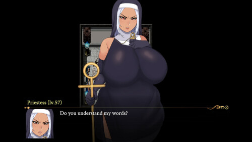 女尊异界冒险谭 Niramare Quest: Saving a World That Loves Hating Me PC端 官中高清版 预览图