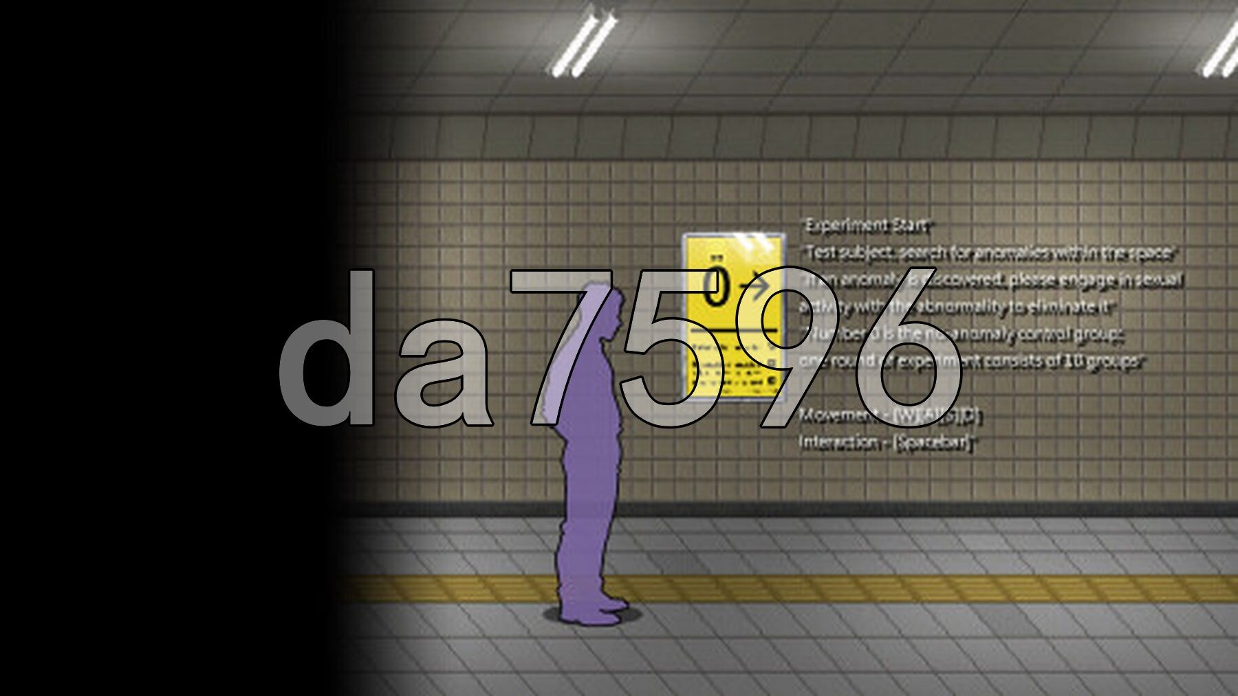迷情出口 Exit Lust Demo PC端 官中高清版 预览图