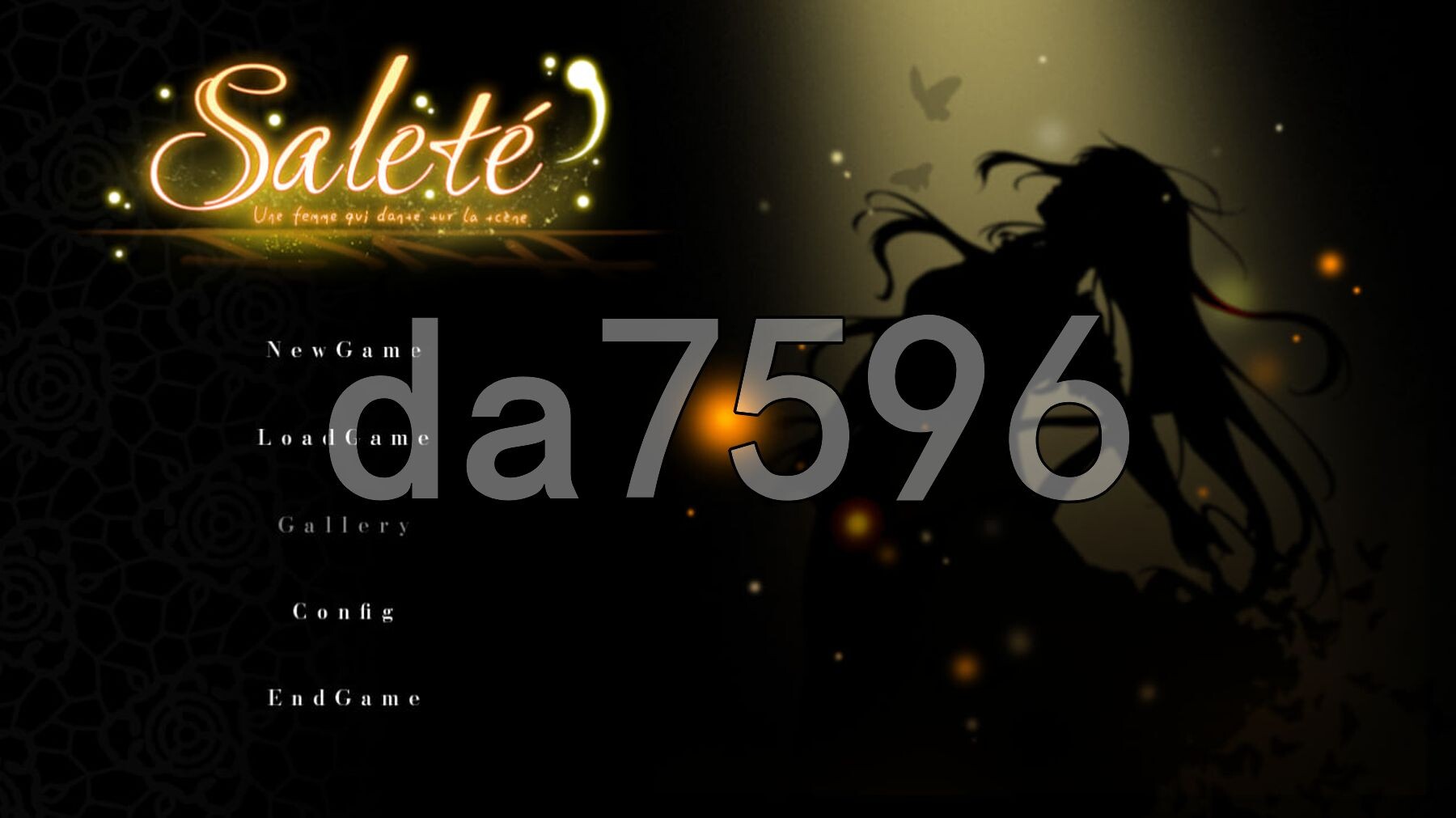污垢 Saleté サルテ 精翻汉化版 PC端 汉化完整版 预览图