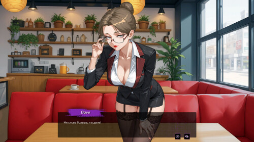 影像内容性爱经理 影像内容 Manager PC端 官中高清版 预览图