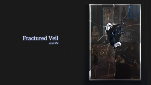 破碎面纱 Fractured Veil Act4 v4.8 双端 汉化版 预览图