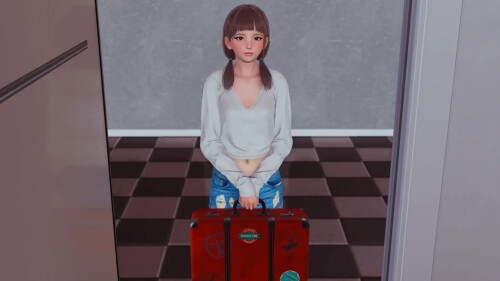 真丈夫 True Husband v1.6a 双端 AI汉化版 预览图