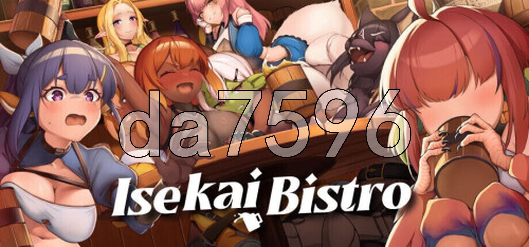 异世界餐酒馆 Isekai Bistro Demo 官中高清版 PC端 官中高清版 预览图
