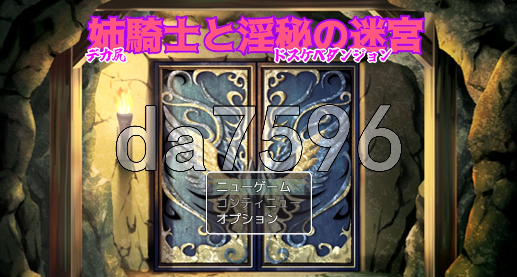姐骑士与淫秘迷宫 姉騎士と淫秘の迷宮 PC端 AI汉化完整版 预览图