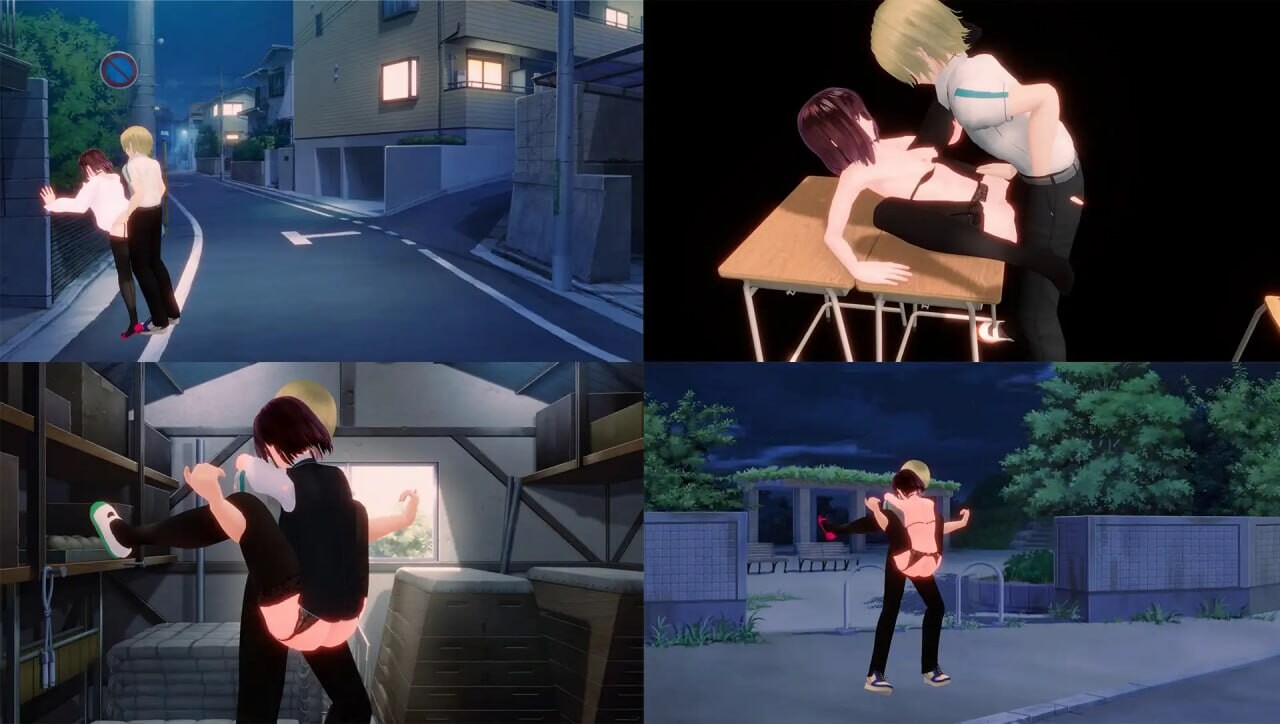 手机另一端的恋人～最近，聊天时恋人的状态有些异常 スマホの向こう側の彼女～最近、会話中の彼女の様子がおかしい PC端 官中版 预览图