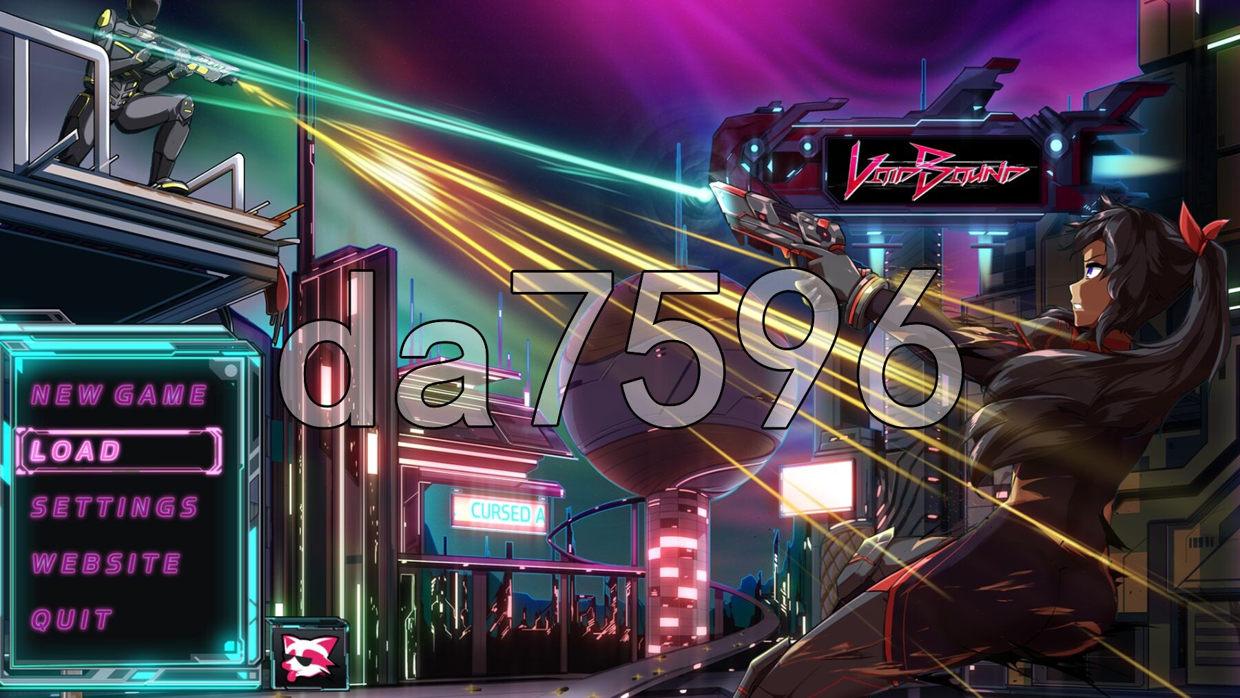 虚空之界 VoidBound 0.6.9c Release AI汉化高清版 PC端 AI汉化版高清版 预览图