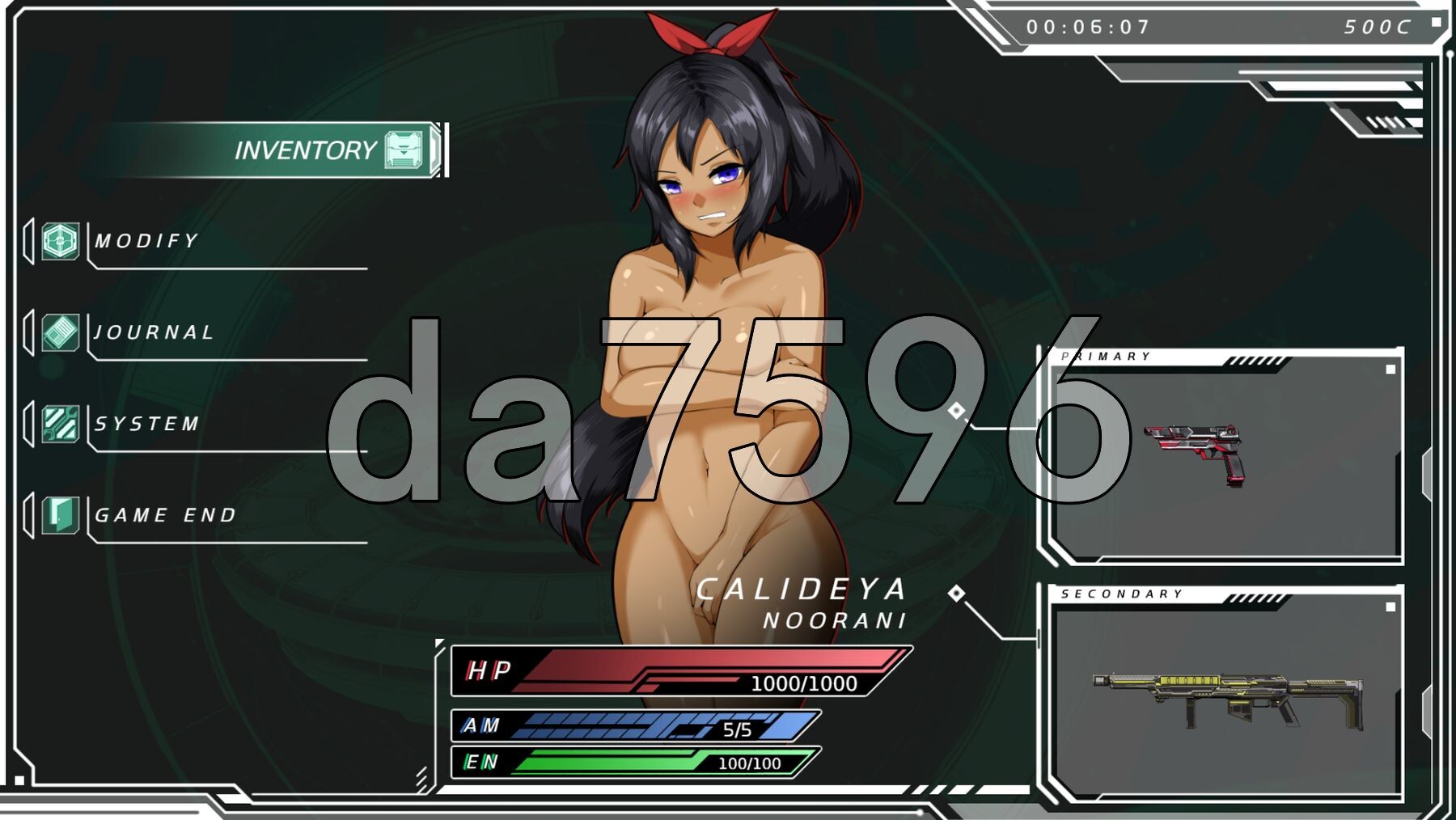 虚空之界 VoidBound 0.6.9c Release AI汉化高清版 PC端 AI汉化版高清版 预览图