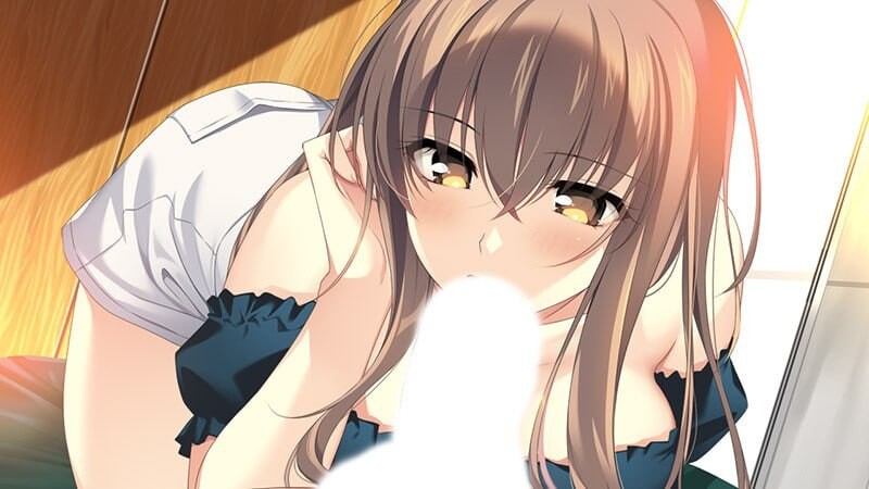 LOVEJUICED!-感受来自邻家满满的爱意 - となりのLOVE JUICE Steam官中版 PC端 官中更新版 预览图