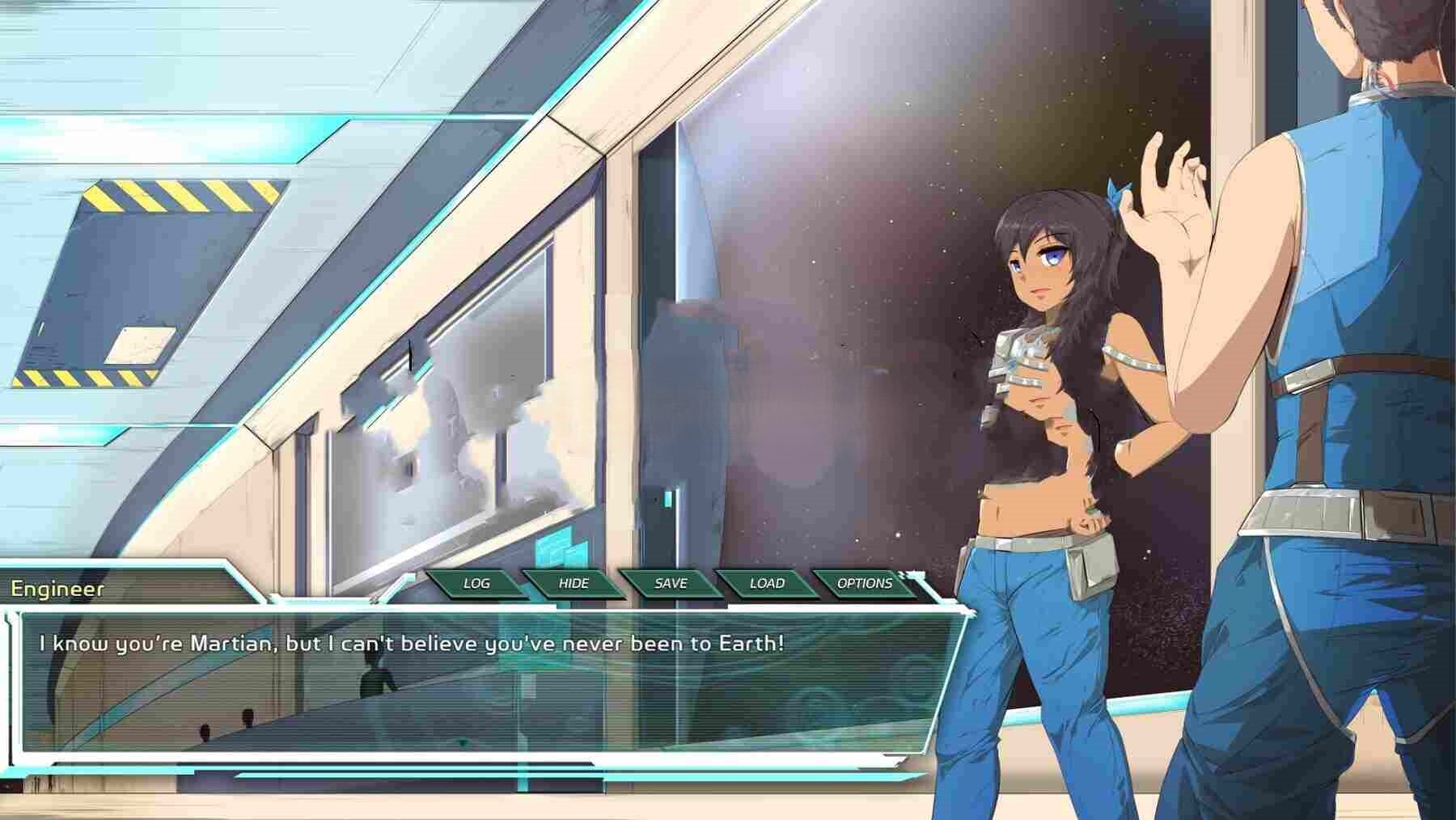 虚空之界 VoidBound 0.6.9c Release AI汉化高清版 PC端 AI汉化版高清版 预览图