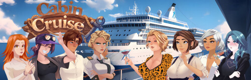 客舱巡游 Cabin Cruise v0.13.0 双端 AI汉化版 预览图