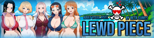 淫荡之物 Lewd Piece v0.480 双端 AI汉化版 预览图