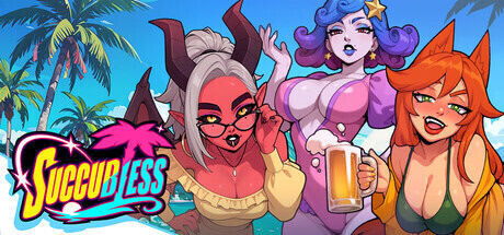 Succubless 5th demo 双端 官中高清版 预览图