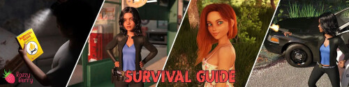 生存指南 Survival Guide Day14 双端 AI汉化版 预览图