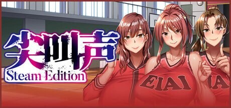 尖叫声 – Steam Edition – 悲鳴-地下室に囚われた11人 - steam官中版 PC端 官中更新版 预览图