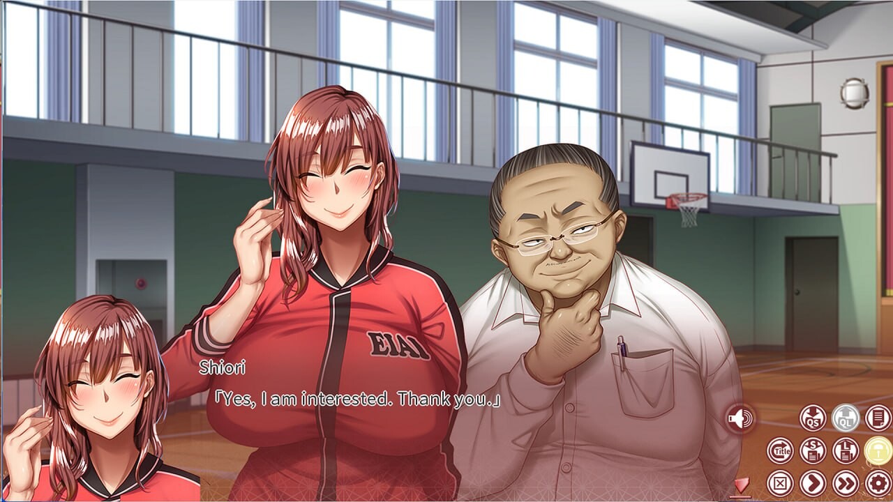 尖叫声 – Steam Edition – 悲鳴-地下室に囚われた11人 - steam官中版 PC端 官中更新版 预览图