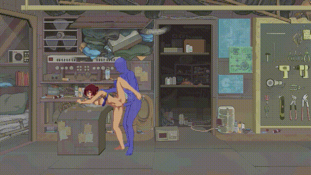 虫潮孤堡：机欲防线 Swarm Bunker: Lust Defense Demo PC端 官中高清版 预览图