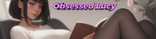 Obsessed Lucy Update 3 双端 官中高清版 预览图