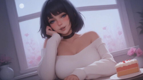 Obsessed Lucy Update 3 双端 官中高清版 预览图