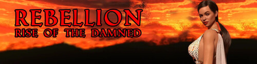 叛乱：诅咒者的崛起 Rebellion: Rise of the Damned 1.0 PC端 汉化版 预览图
