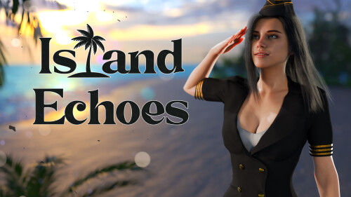 岛屿回响 Island Echoes Day 双端 AI汉化版 预览图