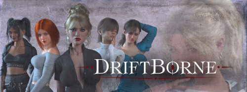 漂泊宿命 Driftborne Ep.2 双端 AI汉化版 预览图
