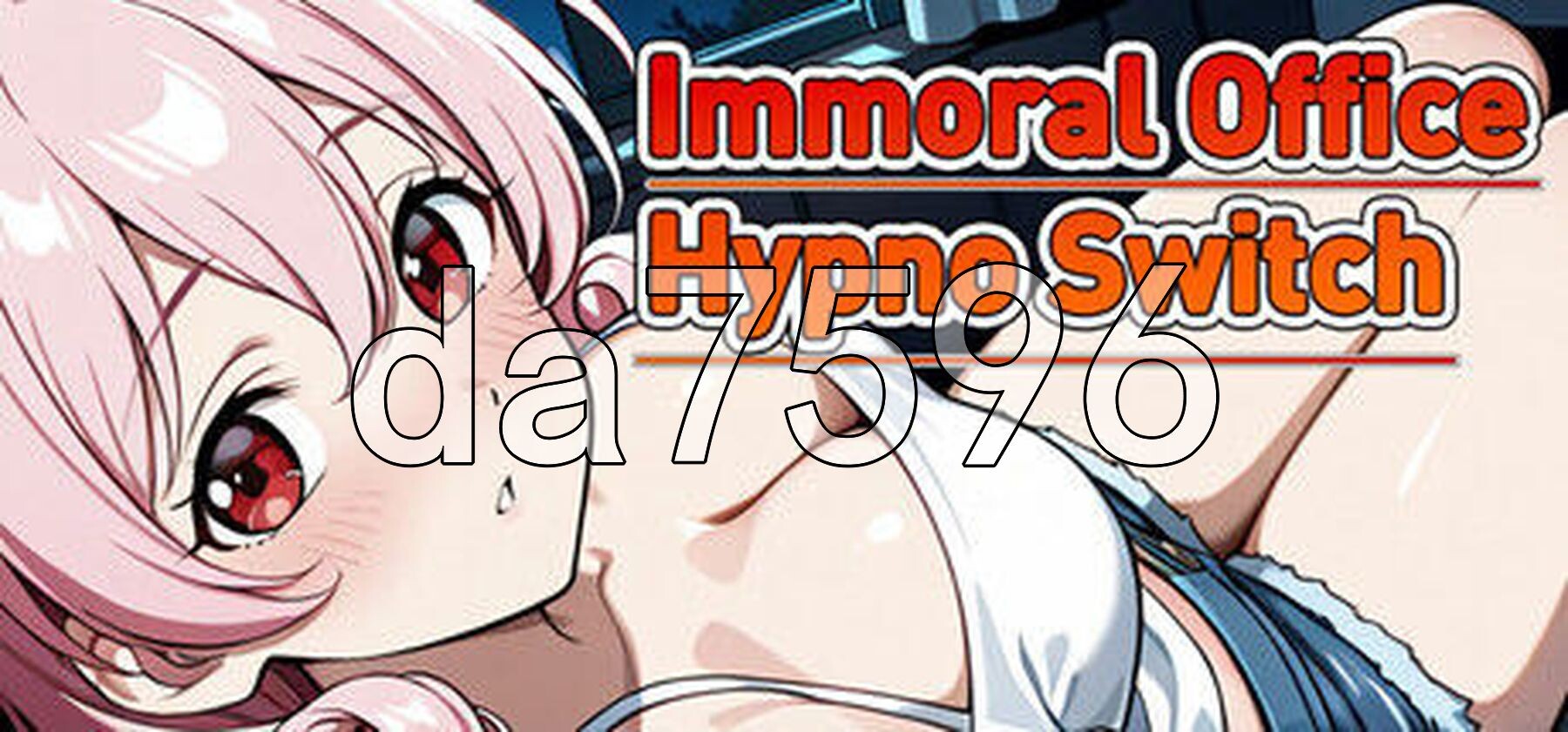 心理剧情OL群像互动 Immoral office : Hypno Switch PC端 官中高清版 预览图