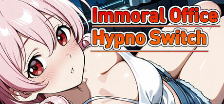 心理剧情OL群像互动 Immoral office : Hypno Switch PC端 官中高清版 预览图