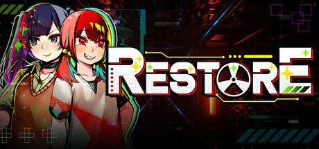 Restore PC端 官中高清版 预览图