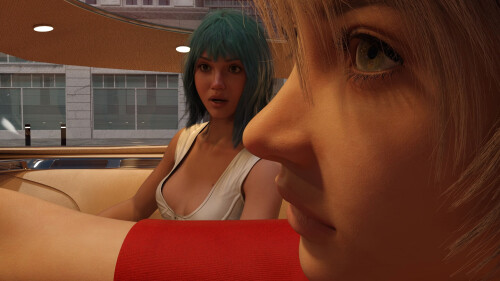 贝基的觉醒 Becky's Reckoning v1.2 双端 汉化版 预览图
