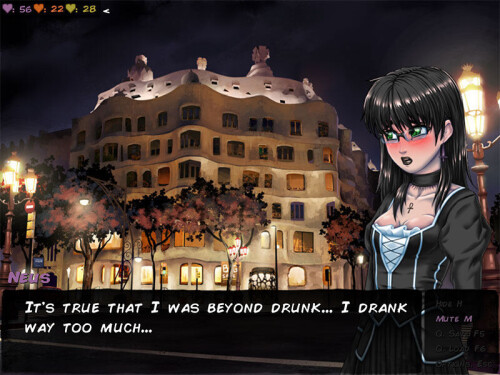 女巫的契约 Pact with a Witch v0.22.06 双端 AI汉化版 预览图