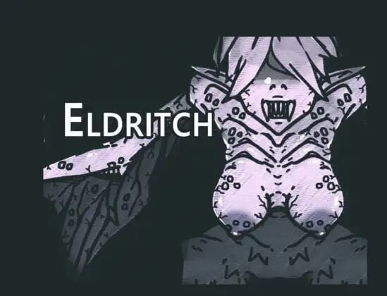 Eldritch - 畸 PC端 汉化版 预览图