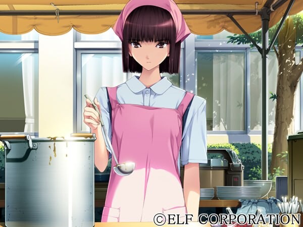 人间残渣 人間デブリ～コンナジブンニダレガシタ？～ PC端 汉化版高清版 预览图