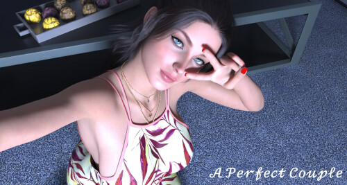 完美情侣 A Perfect Couple v1.1 双端 汉化版 预览图