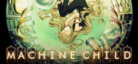 机械之子 Machine Child PC端 官中版 预览图