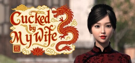 被妻子戴绿帽 Cucked by My Wife 妻に浮気されて PC端 官中版 预览图
