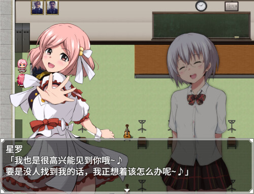 特工·天狼星 Agent Sirius PC端 官中高清版 预览图