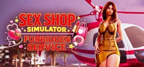 情趣用品店模拟器：禁忌服务 Shop Simulator Forbidden Service PC端 官中版 预览图